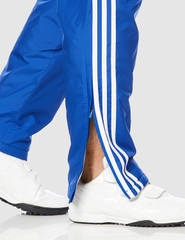Quần Adidas Chính hãng - TEAM 3S INT48 - Xanh | JapanSport FS3695