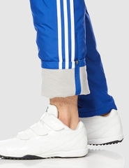 Quần Adidas Chính hãng - TEAM 3S INT48 - Xanh | JapanSport FS3695