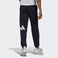 Quần Adidas Nam Chính Hãng - Future Icons - Navy | JapanSport HA1397