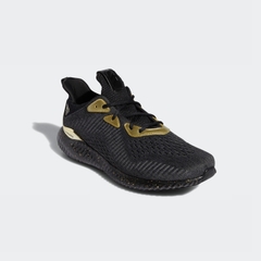 Giày chạy Nam Adidas Chính hãng - Alphabounce 1.0 Chinese New Year - Đen | JapanSport FV8239