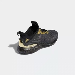 Giày chạy Nam Adidas Chính hãng - Alphabounce 1.0 Chinese New Year - Đen | JapanSport FV8239