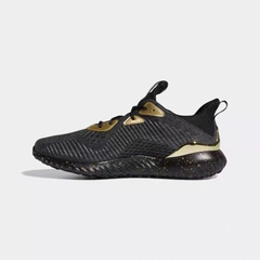 Giày chạy Nam Adidas Chính hãng - Alphabounce 1.0 Chinese New Year - Đen | JapanSport FV8239