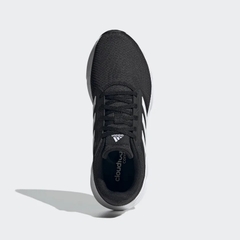 Giày chạy Nam Adidas Chính hãng - Galaxy 6 Nam - Đen | JapanSport GW3848