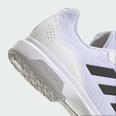 Giày Tennis Adidas Nam Chính Hãng - GameCourt 2.0 Omnicourt - Màu trắng | JapanSport JQ5010