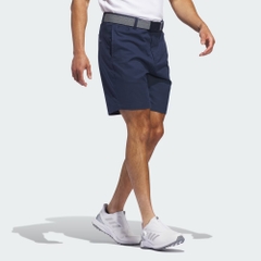 Quần Short Adidas Chính Hãng - Go-To Five Pocket Golf Shorts - Màu xanh | JapanSport IN4260