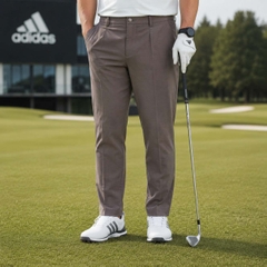 Quần Adidas Chính Hãng - Go-To Versatile Pants - Màu Xám | JapanSport IT6766