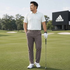 Quần Adidas Chính Hãng - Go-To Versatile Pants - Màu Xám | JapanSport IT6766