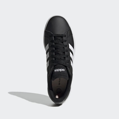 Giày Adidas Nam Nữ Chính hãng - Grand Court - Đen | JapanSport GW9251