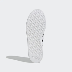 Giày Adidas Nam Nữ Chính hãng - Grand Court - Đen | JapanSport GW9251
