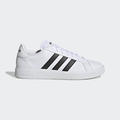 Giày Adidas Nam Nữ Chính Hãng - Grand Court TD Lifestyle Court Casual - Trắng | JapanSport GW9250