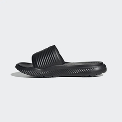 Dép Adidas Chính hãng - Alphabounce Nam - Đen | JapanSport GY9416