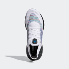 Giày Adidas Chính Hãng - ULTRABOOST 21 Nữ - Cam | JapanSport GZ3194