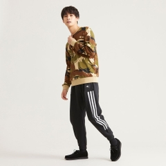 Áo dài tay nam Chính hãng - Future Icon Total Pattern Print Camo Pattern - Nam | Camo | JapanSport H39210