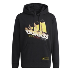 Áo Hoodie Nam Adidas Chính hãng - Osaka brand carrier pullover - Nam | JapanSport H64726