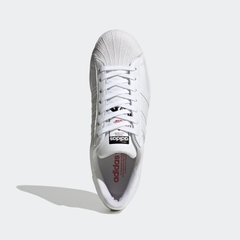 Giày Adidas Nam Nữ Chính Hãng - Originals Superstar MFT 'White' - Trắng | JapanSport H67744