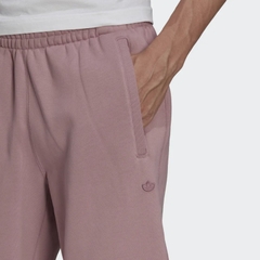 Quần Adidas Nam Chính hãng - Adicolor Trefoil Sweat  - Purple | JapanSport HC4535