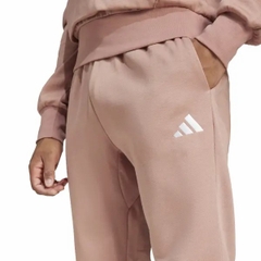Quần dài Adidas Nam Chính hãng - Jogging Trousers Essentials Feelcozy Fleece - Màu  | JapanSport IN6071
