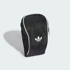 Túi Đeo Chéo Adidas Chính Hãng -  Item Adicolor - Màu Đen | JapanSport JD5570