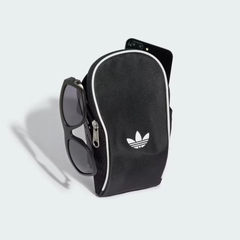 Túi Đeo Chéo Adidas Chính Hãng -  Item Adicolor - Màu Đen | JapanSport JD5570