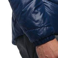 Áo Khoác Adidas Chính hãng - Men Jacket Cytins Pad Running Zipper BQ4244