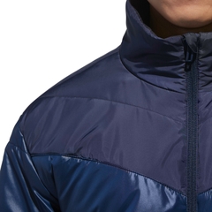Áo Khoác Adidas Chính hãng - Men Jacket Cytins Pad Running Zipper BQ4244