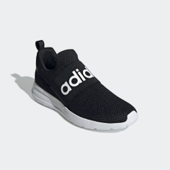 Giày Adidas Nam Nữ Chính Hãng - Lite Racer Adapt 4.0 - Đen | JapanSport H04343