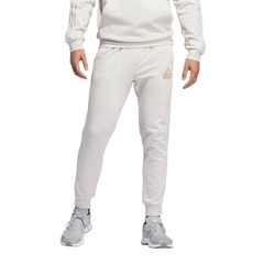Quần Dài Adidas Chính Hãng - Coze 3-Stripes Pants - Màu Be | JapanSport JI5857