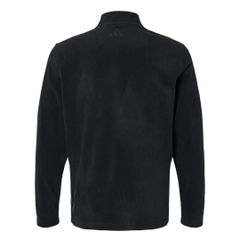 Áo Dài Tay Adidas Nam Chính Hãng -  Ultimate365 Cozy 1/4 Zip - Màu Đen | JapanSport KA9876