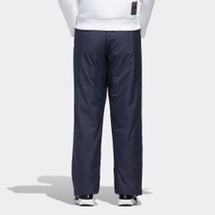 Quần Adidas Nữ Chính hãng - MUST HAVES 3-STRIPES WARM - Xanh | JapanSport GF6932