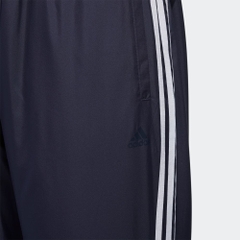 Quần Adidas Nữ Chính hãng - MUST HAVES 3-STRIPES WARM - Xanh | JapanSport GF6932
