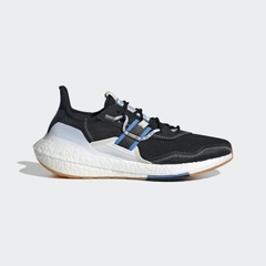 Giày Chạy Adidas Nam Chính Hãng - Parley x Ultraboost 22 - Đen | JapanSport HQ6539