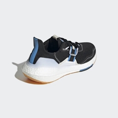 Giày Chạy Adidas Nam Chính Hãng - Parley x Ultraboost 22 - Đen | JapanSport HQ6539