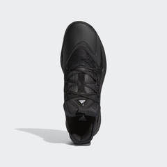 Giày bóng rổ Adidas nam Chính Hãng - PRO BOOST LOW - Nam -  Đen | Japansport G58681