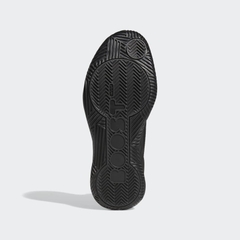 Giày bóng rổ Adidas nam Chính Hãng - PRO BOOST LOW - Nam -  Đen | Japansport G58681