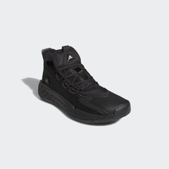 Giày bóng rổ Adidas nam Chính Hãng - PRO BOOST LOW - Nam -  Đen | Japansport G58681