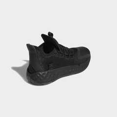 Giày bóng rổ Adidas nam Chính Hãng - PRO BOOST LOW - Nam -  Đen | Japansport G58681