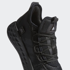 Giày bóng rổ Adidas nam Chính Hãng - PRO BOOST LOW - Nam -  Đen | Japansport G58681