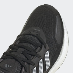 Giày Adidas Nam Nữ Chính hãng - Pureboost 22 - Đen | JapanSport HQ3980
