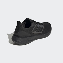 Giày Adidas Chính hãng - Pureboost 22 Nam - Đen | JapanSport GZ5173