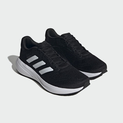 Giày Adidas Nam Nữ Chính Hãng - Response Runner Shoes - Đen | JapanSport ID7336