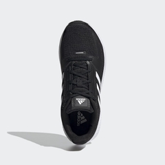 Giày chạy nam nữ Adidas Chính Hãng - FALCONRUN 2.0 - Nữ - Đen | JapanSport FY5946