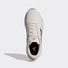 Giày chạy Nữ Adidas Chính Hãng - FALCONRUN 2.0 - Màu sữa | JapanSport GV9575