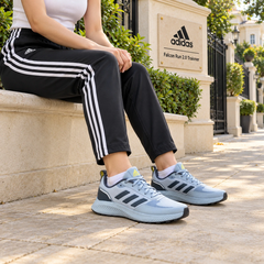 Giày Adidas Chính hãng - Runfalcon 2.0 TR Nữ - Blue | JapanSport G58137