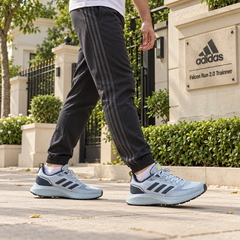 Giày Adidas Chính hãng - Runfalcon 2.0 TR Nữ - Blue | JapanSport G58137
