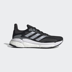 Giày Adidas Nam Nữ Chính Hãng - SOLARBOOST 3 Nam Nữ - Đen | JapanSport FW9139