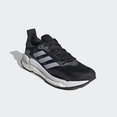Giày Adidas Nam Nữ Chính Hãng - SOLARBOOST 3 Nam Nữ - Đen | JapanSport FW9139
