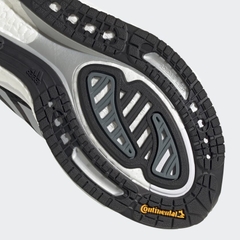 Giày Adidas Nam Nữ Chính Hãng - SOLARBOOST 3 Nam Nữ - Đen | JapanSport FW9139