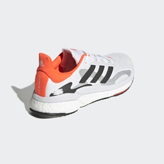 Giày Adidas Chính hãng - Solarboost 3 Tokyo Nam - Trắng | JapanSport S42994