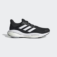 Giày Adidas Chính hãng - Solarglide 5 Nữ - Đen | JapanSport GX5511