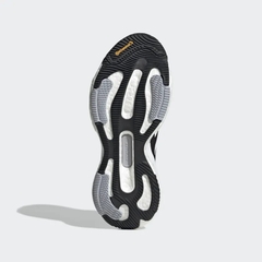 Giày Adidas Chính hãng - Solarglide 5 Nữ - Đen | JapanSport GX5511